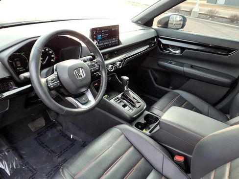 Used 2023 Honda CR-V Sport Touring image 14