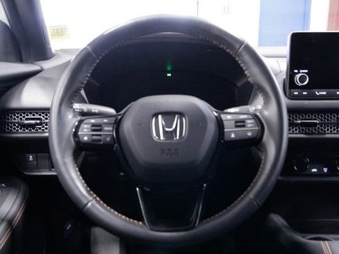 Certified 2024 Honda HR-V Sport image 17