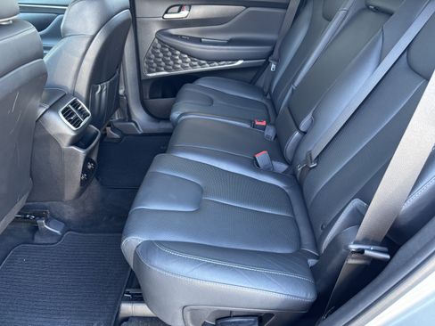 Used 2019 Hyundai Santa Fe AWD image 22