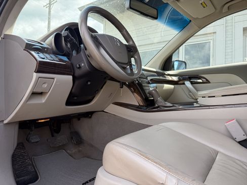 Used 2011 Acura MDX AWD/4WD image 15