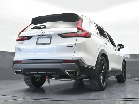 Used 2024 Honda CR-V Sport image 60