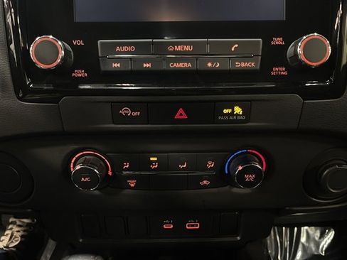 Used 2024 Nissan Frontier S w/ S Utility Package image 13