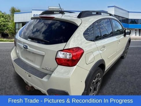 Used 2013 Subaru Crosstrek 2.0i Premium AWD/4WD image 6