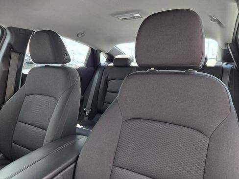 Used 2021 Chevrolet Malibu LT image 21