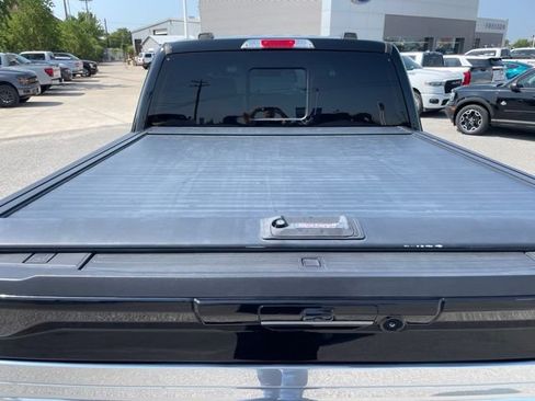Used 2023 Ford F150 Limited AWD/4WD image 8