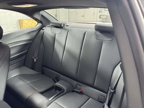 Used 2020 BMW 230i xDrive Coupe w/ M Sport Package AWD/4WD image 32