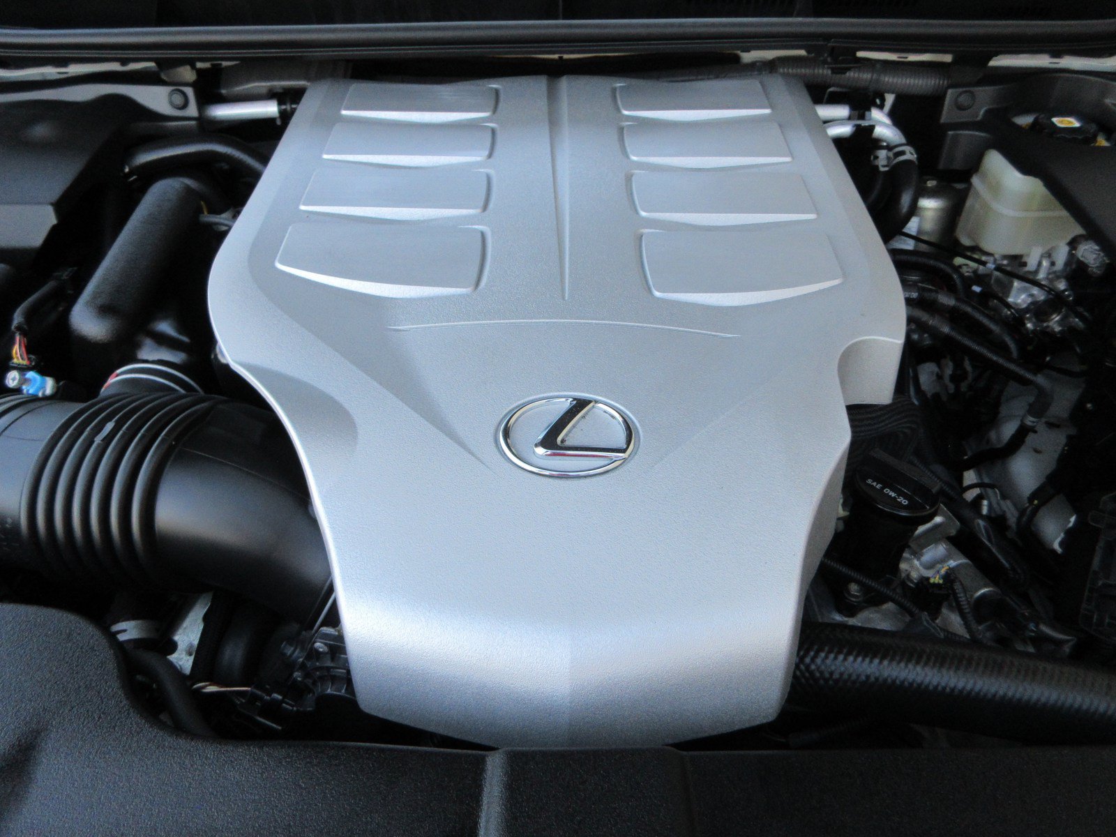 Used 2021 Lexus GX 460 Premium w/ Premium Package AWD/4WD image 52