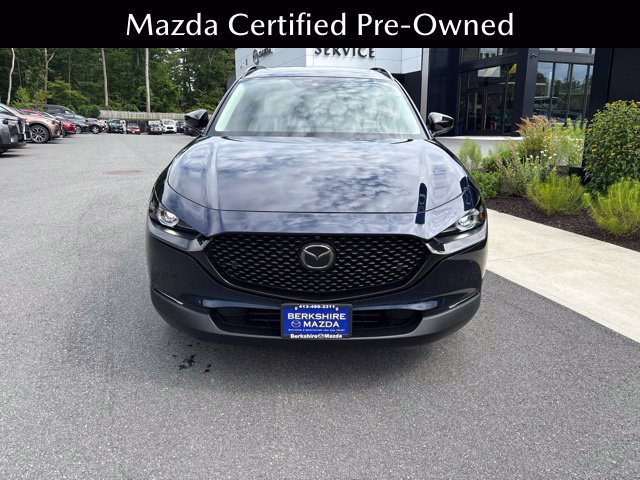 Used 2026 MAZDA CX-30 2.5 Turbo AWD/4WD image 2