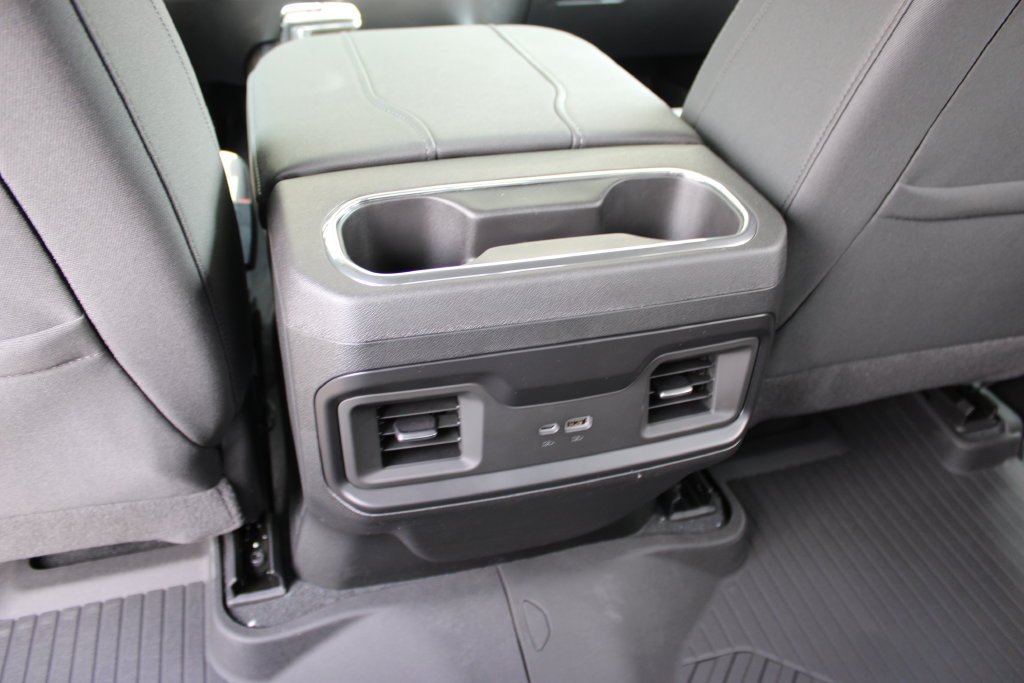 New 2026 Chevrolet Silverado 1500 RST w/ Safety Package AWD/4WD image 45