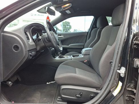 Certified 2023 Dodge Charger Scat Pack RWD image 11