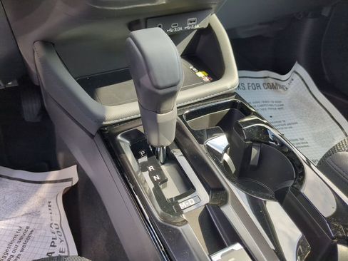 New 2026 Subaru Forester Premium image 27