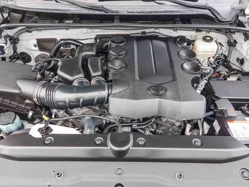 Used 2018 Toyota 4Runner TRD Pro image 26