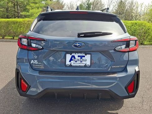 Certified 2024 Subaru Crosstrek 2.0i Premium image 5