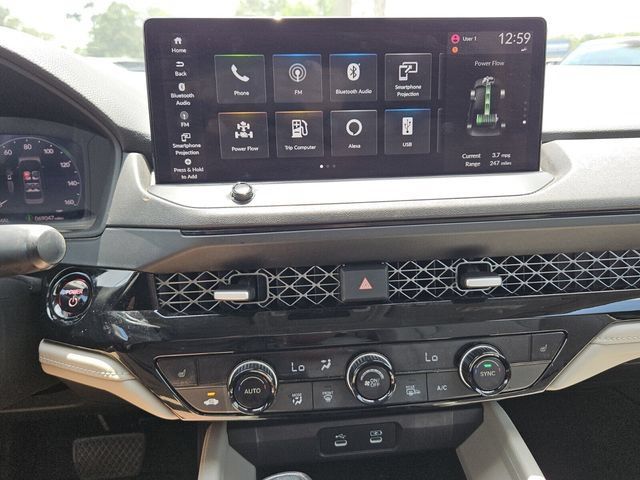 Used 2023 Honda Accord EX-L image 8