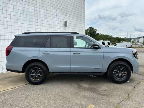 New 2027 Ford Expedition Tremor AWD/4WD image 4