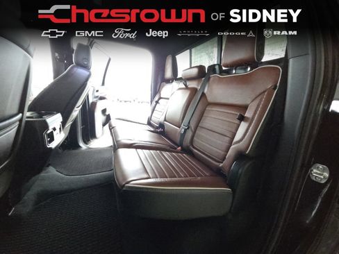 Used 2025 GMC Sierra 2500 Denali Ultimate AWD/4WD image 20