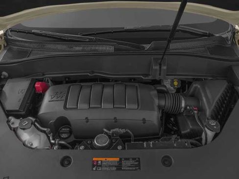 Used 2015 GMC Acadia SLT AWD/4WD image 8