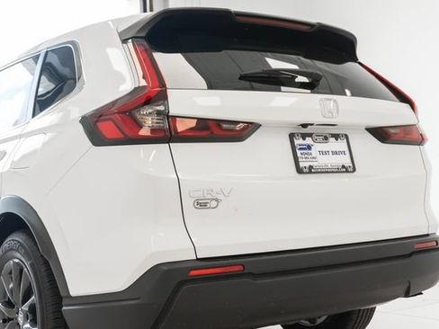 Certified 2023 Honda CR-V EX image 28