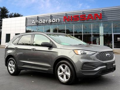 Used 2024 Ford Edge SE