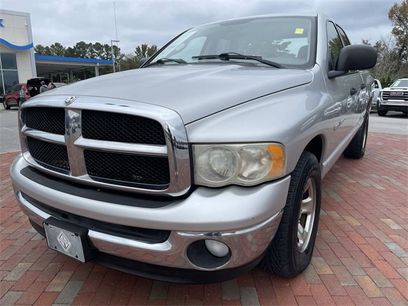 Used 2004 Dodge Ram 1500 Truck SLT