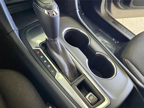 Used 2019 Chevrolet Equinox LT image 27