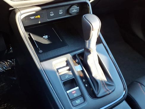 New 2026 Honda CR-V Sport-L image 17