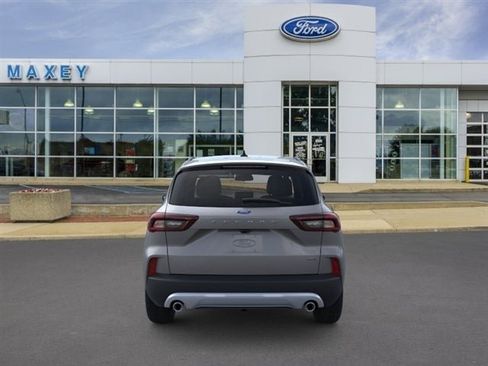 New 2026 Ford Escape SE FWD image 51