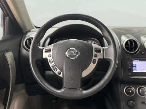 Used 2011 Nissan Rogue SV w/ Premium Pkg image 29