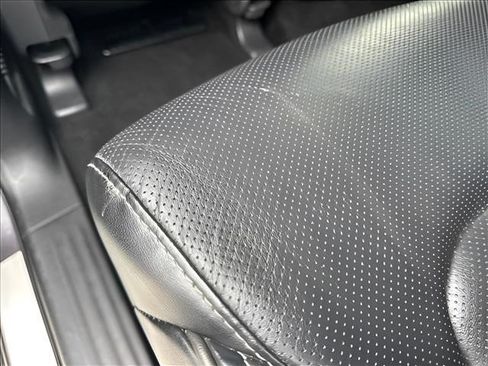Used 2023 INFINITI QX80 Luxe w/ Cargo Package RWD image 15