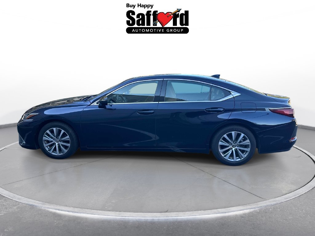 Used 2021 Lexus ES 350 w/ Premium Package FWD image 5
