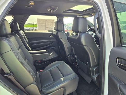 Used 2022 Dodge Durango GT AWD/4WD image 14