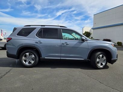 New 2026 Honda Pilot EX-L