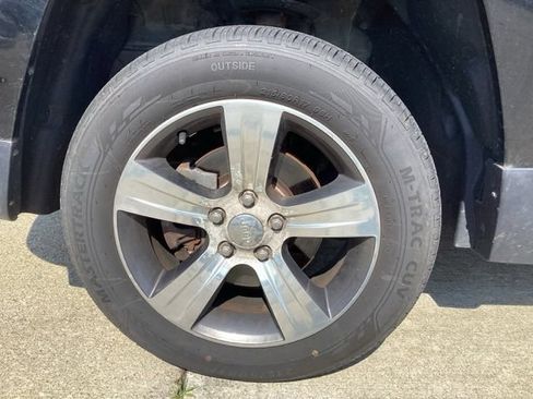 Used 2016 Jeep Patriot High Altitude FWD image 5