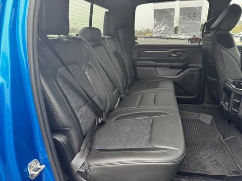 Certified 2023 RAM 1500 Big Horn image 16