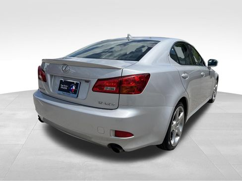 Used 2007 Lexus IS 250 RWD image 5