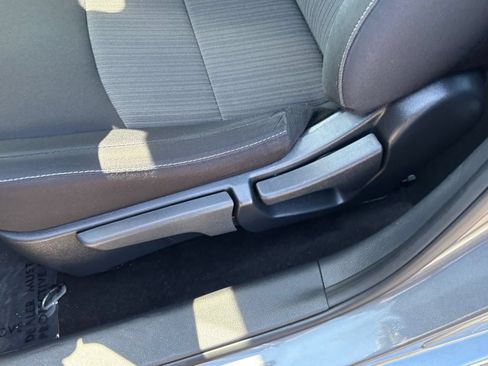 Used 2025 Nissan Sentra SV FWD image 22
