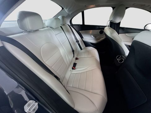 Used 2016 Mercedes-Benz C 300 4MATIC Sedan w/ Premium 1 Package image 25