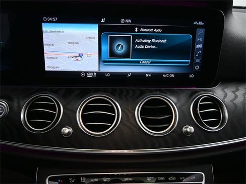 Certified 2020 Mercedes-Benz E 350 Sedan image 32