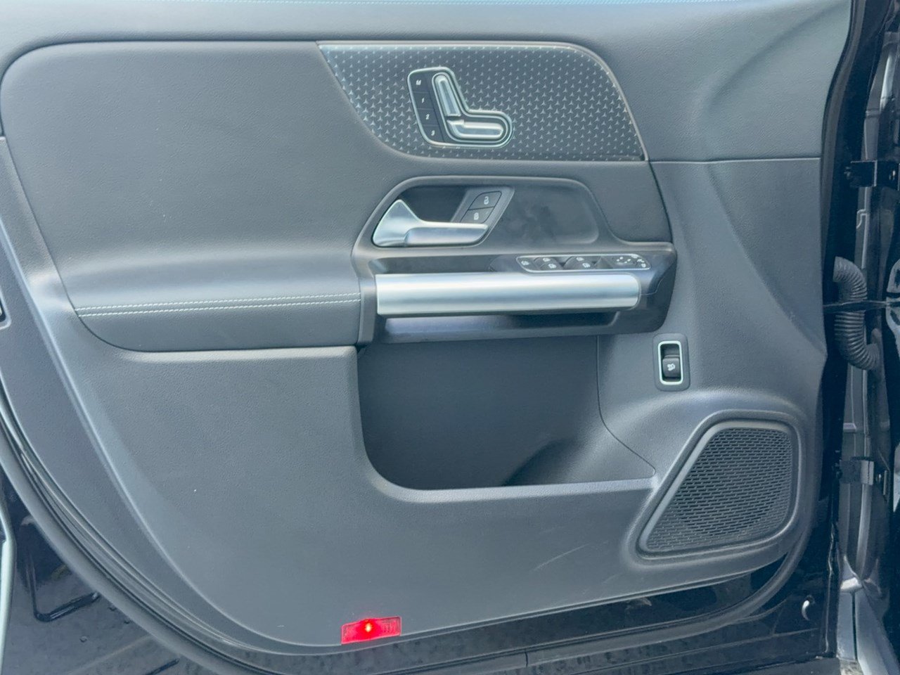 Certified 2025 Mercedes-Benz GLA 250 image 14