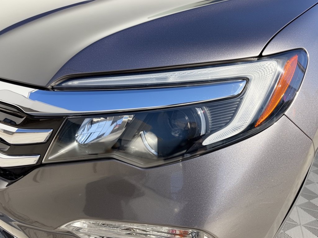 Used 2016 Honda Pilot Touring image 12
