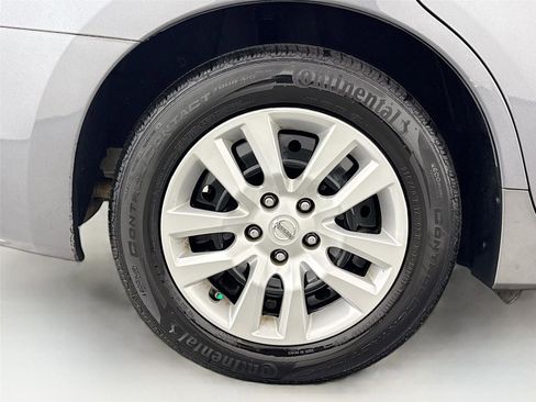 Used 2015 Nissan Altima 2.5 S w/ Power Driver Seat Package image 36