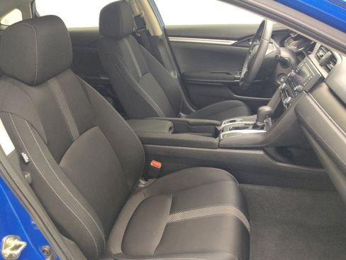 Used 2020 Honda Civic LX image 21