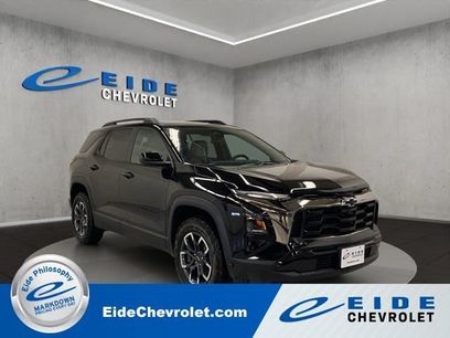 New 2027 Chevrolet Equinox ACTIV w/ Safety and Technology Package