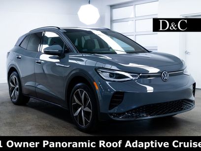 Used 2023 Volkswagen ID.4 Pro S