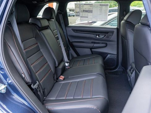 New 2026 Honda CR-V Sport-L image 14