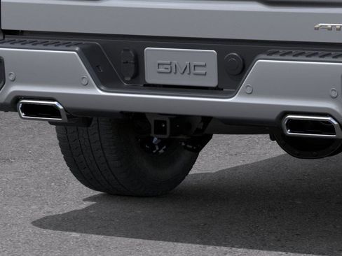 New 2026 GMC Sierra 1500 AT4 w/ AT4 Premium Package AWD/4WD image 15