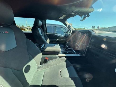 Used 2026 Ford F150 Raptor w/ Equipment Group 803A Raptor R AWD/4WD image 3