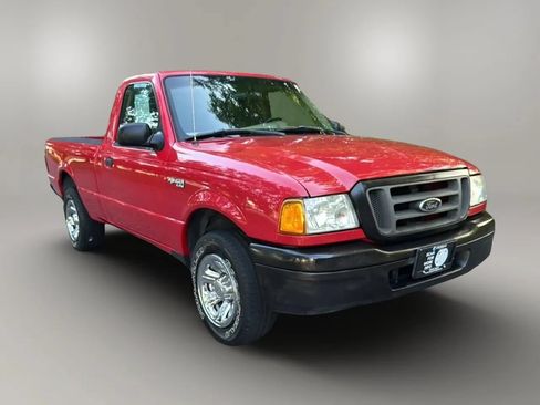 Used 2004 Ford Ranger XL RWD image 8