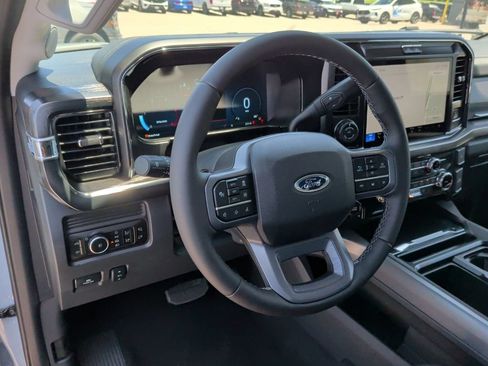New 2026 Ford F350 Lariat w/ Lariat Premium Package AWD/4WD image 15