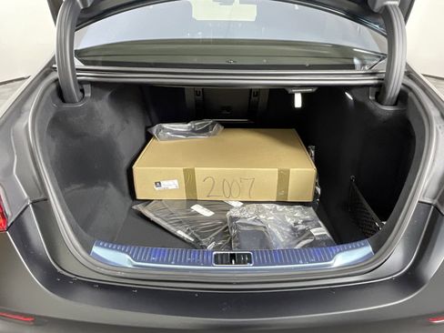 Used 2024 Mercedes-Benz S 580 4MATIC Sedan image 13